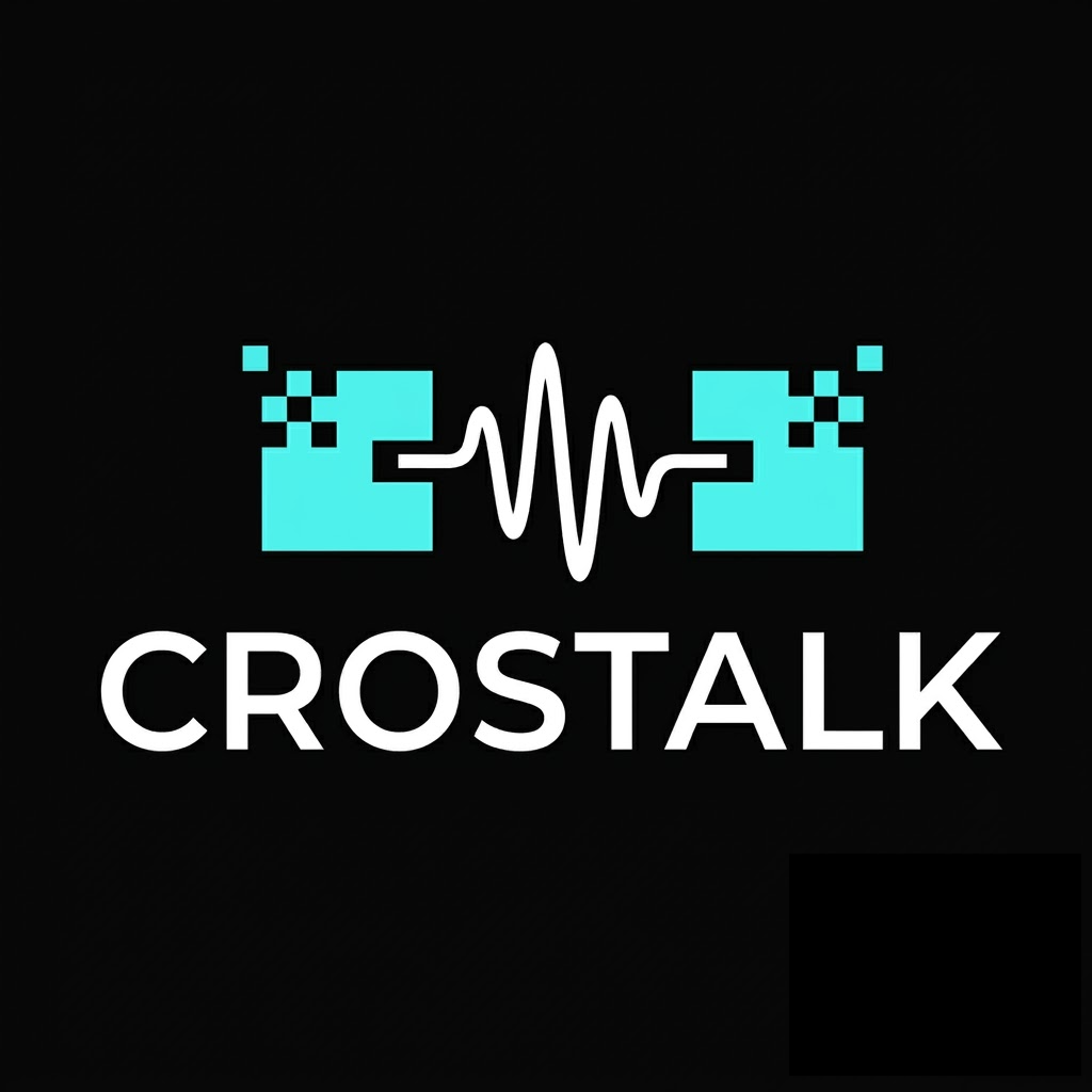 CROSTALK - Hearing, your way