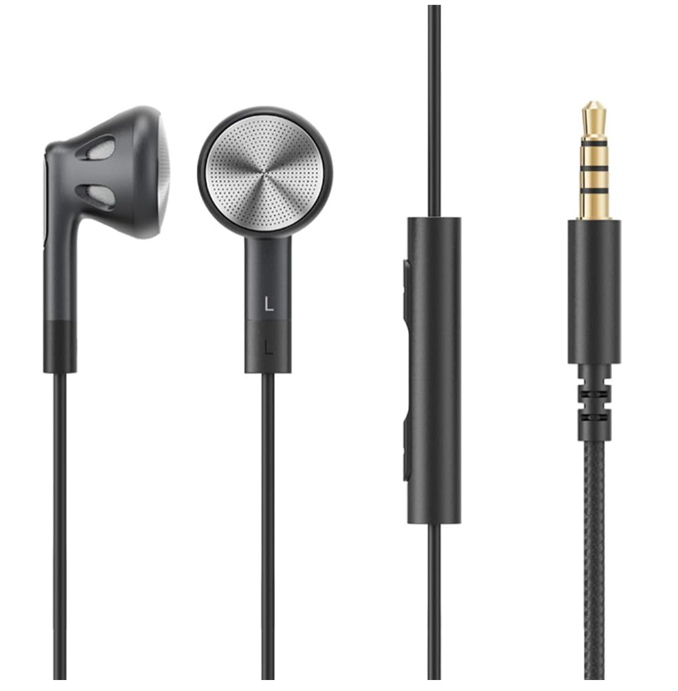 FiiO FF1 wired earbuds with 3.5mm jack, view 1